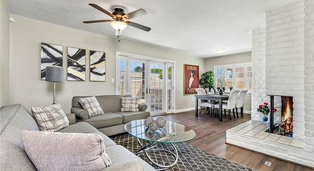 Photo of 1113 West Hill Ave, Fullerton, CA 92833