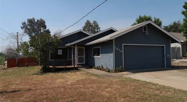 Photo of 1415 Tehama Ave, Oroville, CA 95965