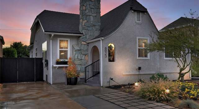 Photo of 6023 Eileen Ave, Los Angeles, CA 90043