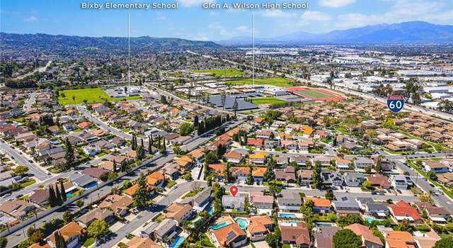 Photo of 1546 Golden Rose Ave, Hacienda Hts, CA 91745
