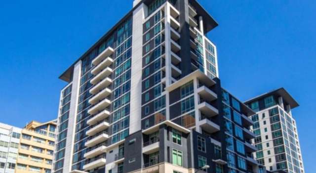 Photo of 425 W Beech St W #1654, San Diego, CA 92101
