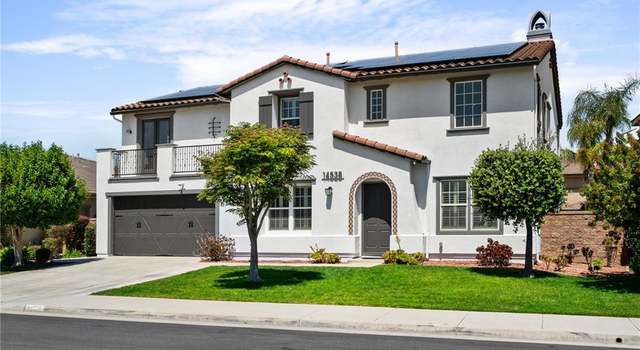 Photo of 14538 Eagle River Rd, Eastvale, CA 92880