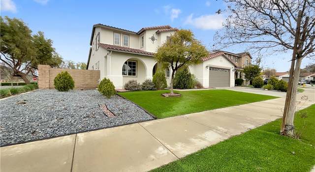 Photo of 28299 Serenity Falls Way, Menifee, CA 92585