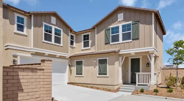 Photo of 16033 Cochise Ct, Chino, CA 91708