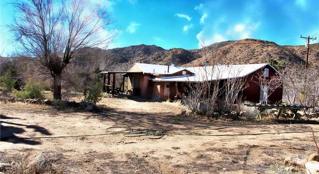 Photo of 4800 Old Stage Coach Rd, Pioneertown, CA 92268