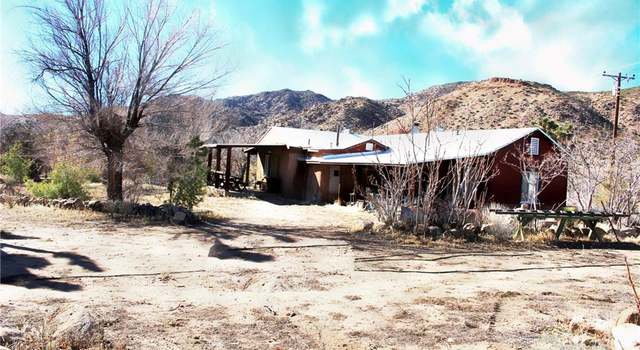 Photo of 4800 Old Stage Coach Rd, Pioneertown, CA 92268
