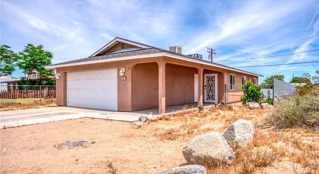 Photo of 62011 Sunburst Cir, Joshua Tree, CA 92252