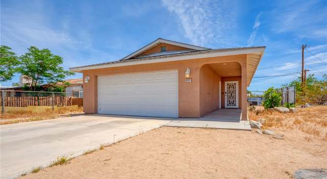 Photo of 62011 Sunburst Cir, Joshua Tree, CA 92252