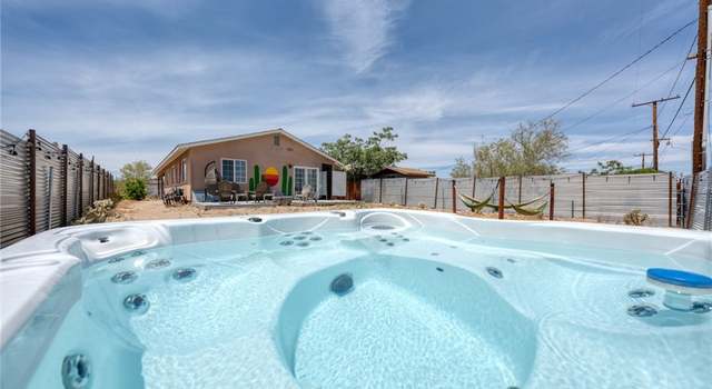 Photo of 62011 Sunburst Cir, Joshua Tree, CA 92252