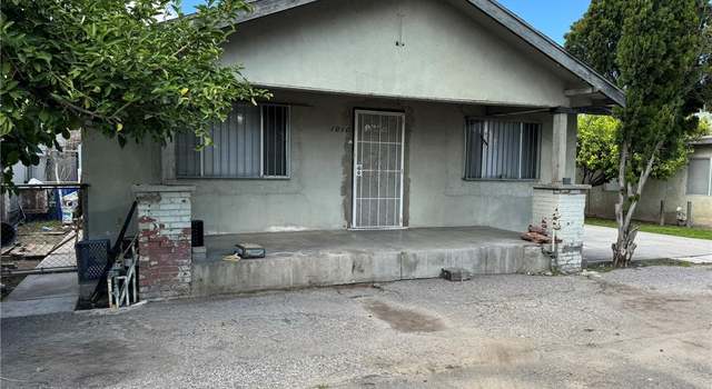 Photo of 1010 W Base Line St, San Bernardino, CA 92411