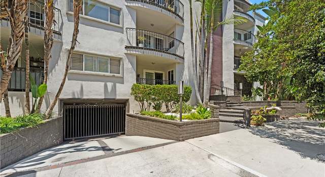 Photo of 625 N Flores St #202, West Hollywood, CA 90048