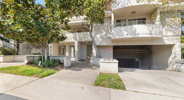 Photo of 1401 N Greenbrier Rd #207, Long Beach, CA 90815