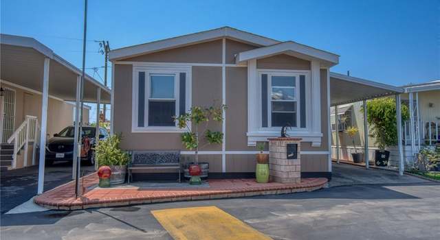 Photo of 20625 Palm Way, Torrance, CA 90503