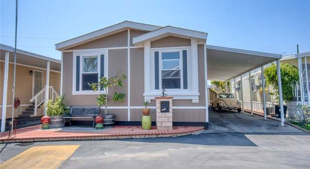 Photo of 20625 Palm Way, Torrance, CA 90503