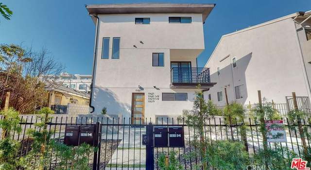 Photo of 11621 Ayres Ave, Los Angeles, CA 90064