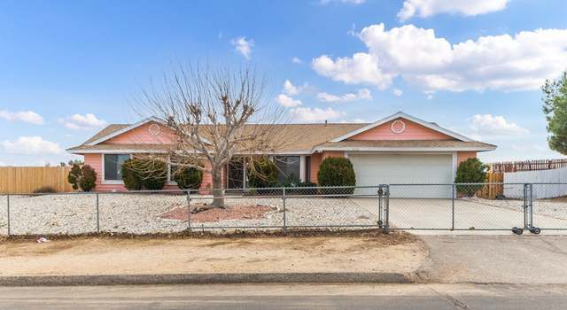 Photo of 11733 Old Ranch Rd, Victorville, CA 92392