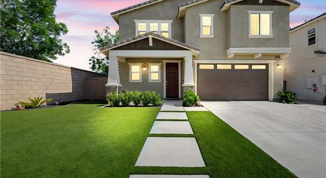 Photo of 15279 Brookstone St, Fontana, CA 92336
