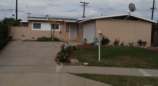 Photo of 1019 W Pine St, West Covina, CA 91790