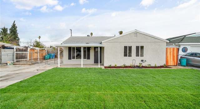 Photo of 8605 Bruce Ave, Riverside, CA 92503