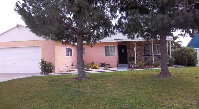 Photo of 5859 Merito Ave, San Bernardino, CA 92404