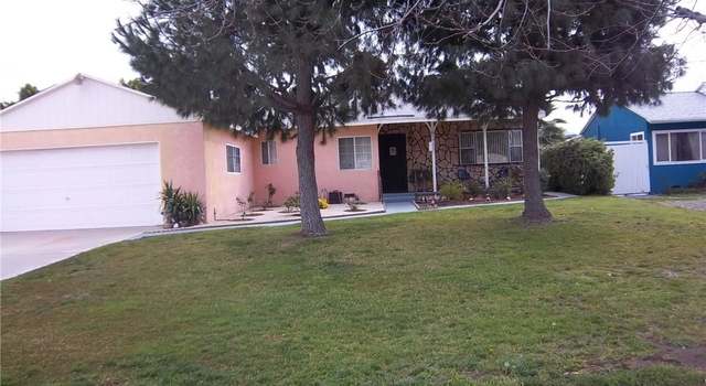 Photo of 5859 Merito Ave, San Bernardino, CA 92404