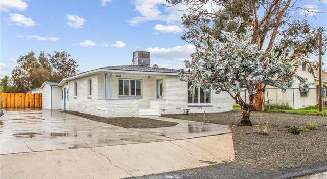 Photo of 4046 N E St, San Bernardino, CA 92407
