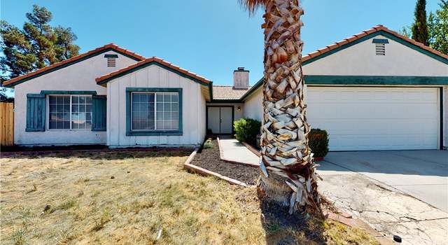 Photo of 13348 Purple Sage Dr, Victorville, CA 92392