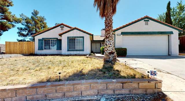 Photo of 13348 Purple Sage Dr, Victorville, CA 92392