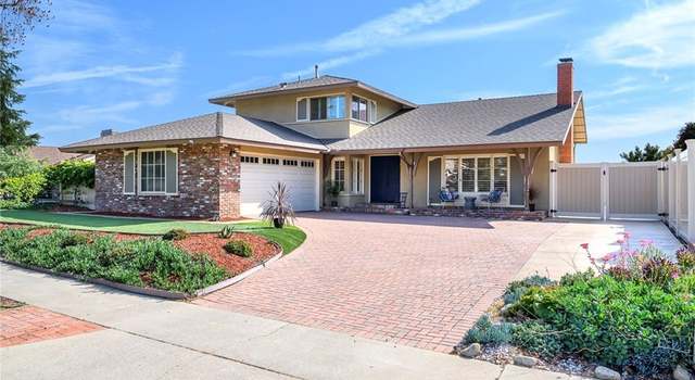 Photo of 660 Brookwood St, Brea, CA 92821