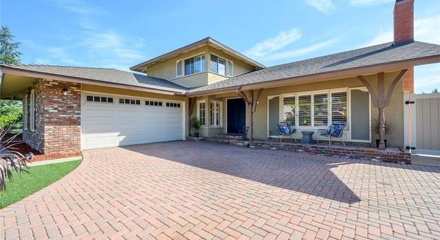 Photo of 660 Brookwood St, Brea, CA 92821