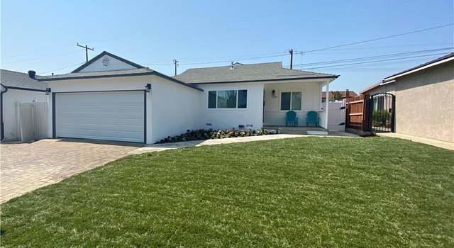 Photo of 5259 Deeboyar Ave, Lakewood, CA 90712