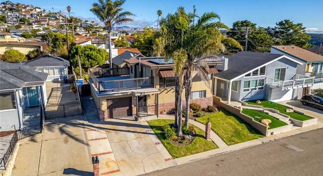 Photo of 860 Fresno St, Pismo Beach, CA 93449