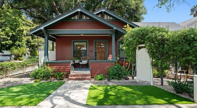 Photo of 1071 Islay St, San Luis Obispo, CA 93401