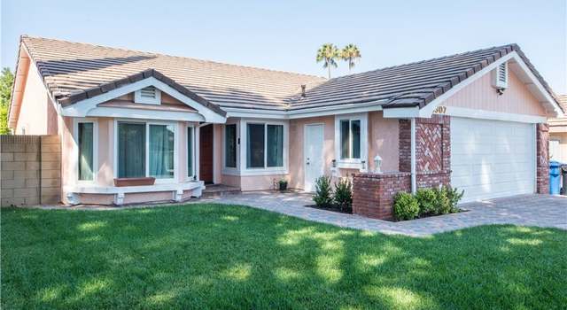 Photo of 20307 Ingomar St, Winnetka, CA 91306