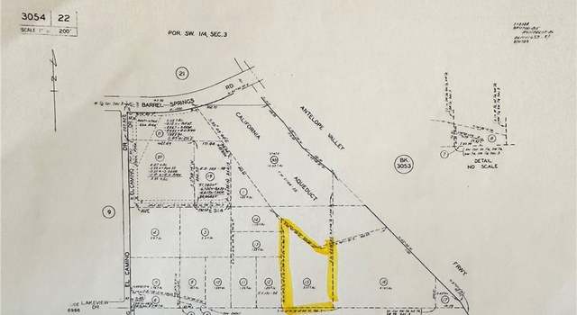 Photo of 0 Lakeview Dr, Palmdale, CA 93551