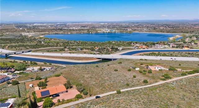 Photo of 0 Lakeview Dr, Palmdale, CA 93551