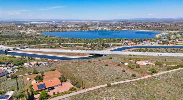 Photo of 0 Lakeview Dr, Palmdale, CA 93551