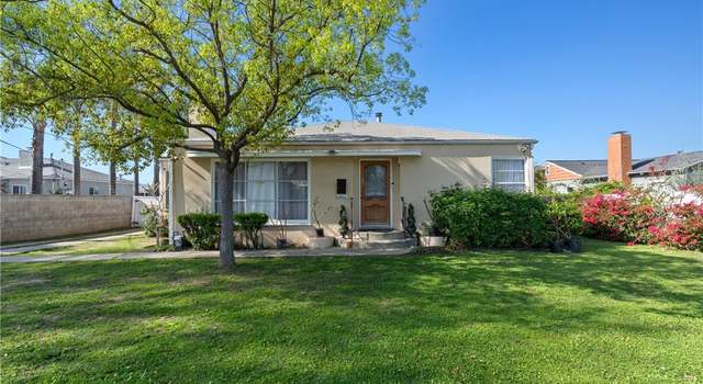 Photo of 13210 Lambert Rd, Whittier, CA 90602