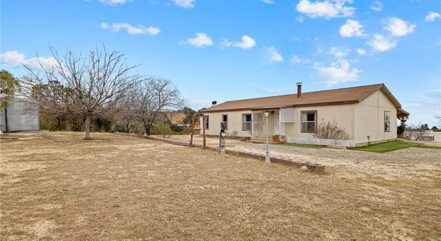 Photo of 39427 El Toro Rd, Anza, CA 92539