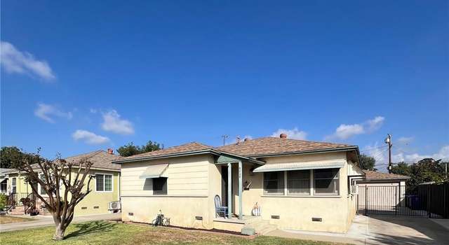 Photo of 9245 Steele St, Rosemead, CA 91770