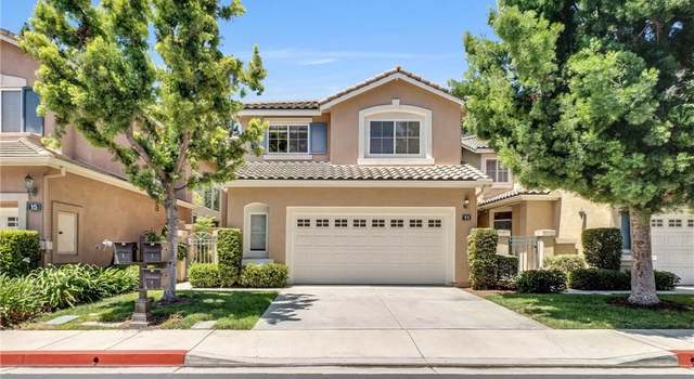 Photo of 11 Santa Cruz Aisle, Irvine, CA 92606