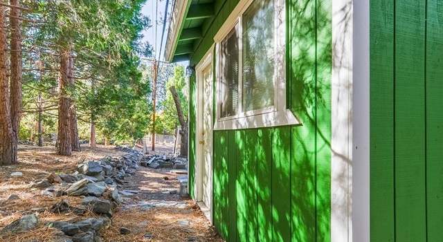 Photo of 1033 Edna St, Wrightwood, CA 92397