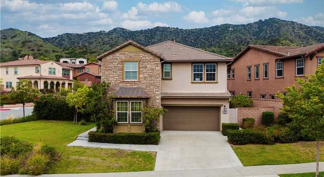Photo of 621 E Mandevilla, Azusa, CA 91702