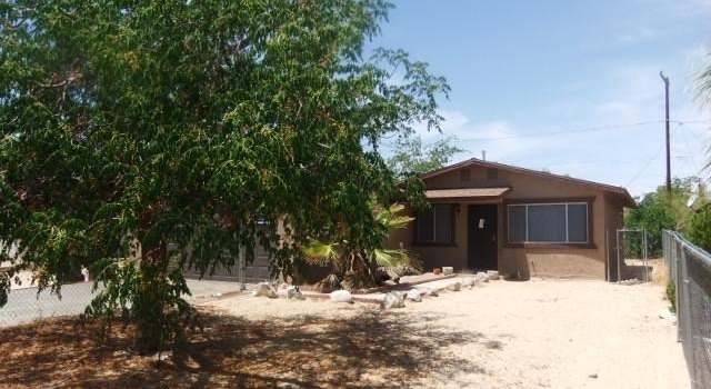Photo of 6432 Palm View Ave, 29 Palms, CA 92277
