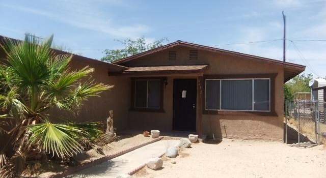 Photo of 6432 Palm View Ave, 29 Palms, CA 92277