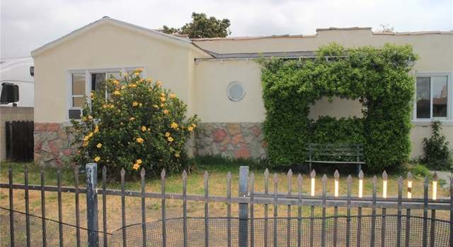 Photo of 10714 Capistrano Ave, Lynwood, CA 90262