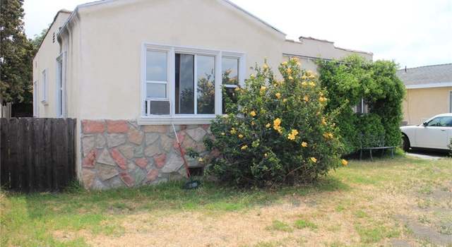 Photo of 10714 Capistrano Ave, Lynwood, CA 90262
