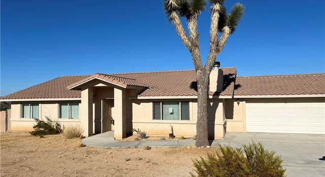 Photo of 6607 Torres Ave, Joshua Tree, CA 92252