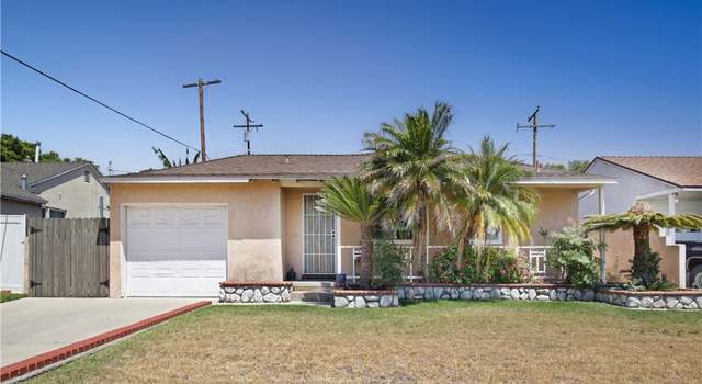 Photo of 10108 Roseton Ave, Santa Fe Springs, CA 90670