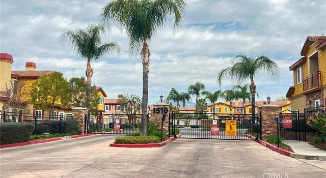 Photo of 1510 Orange Ave #505, Redlands, CA 92373